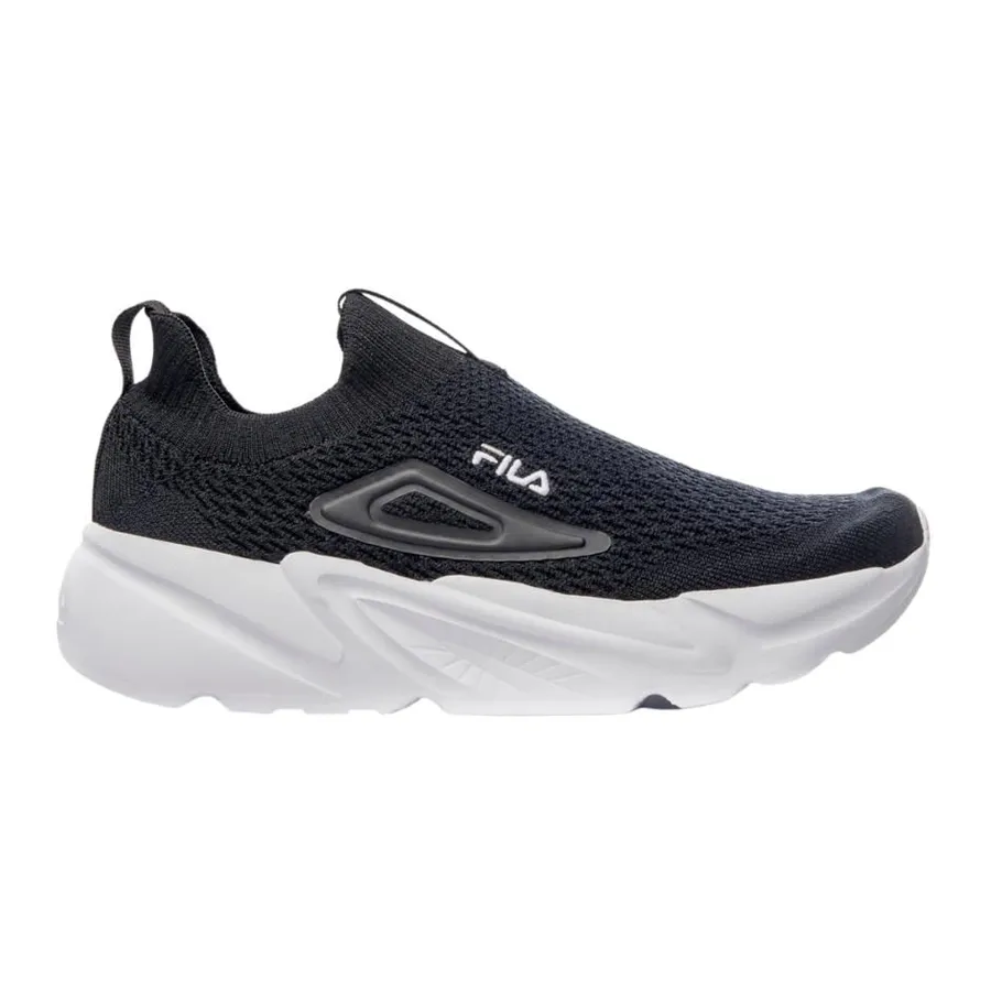 Imagen 0 de 4 de Zapatillas Fila Calzini-NEGRO/BLANCO