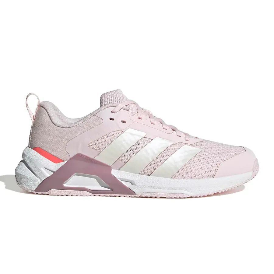 Imagen 0 de 7 de Zapatillas adidas Dropset Control-ROSA VIEJO/PLATA/BLANCO