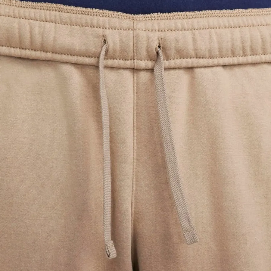 Imagen 2 de 5 de Pantalón Nike Sportswear Club Fleece-BEIGE