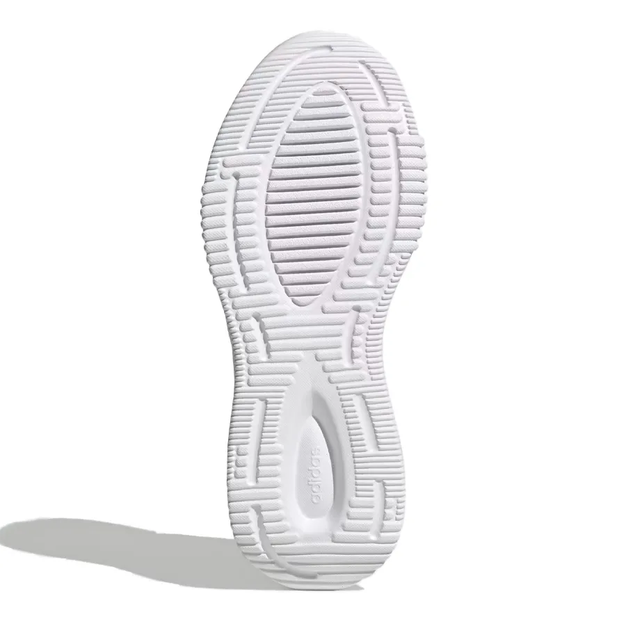 Imagen 5 de 8 de Zapatillas adidas Lite Racer Rebold-MARINO/BLANCO/ROJO