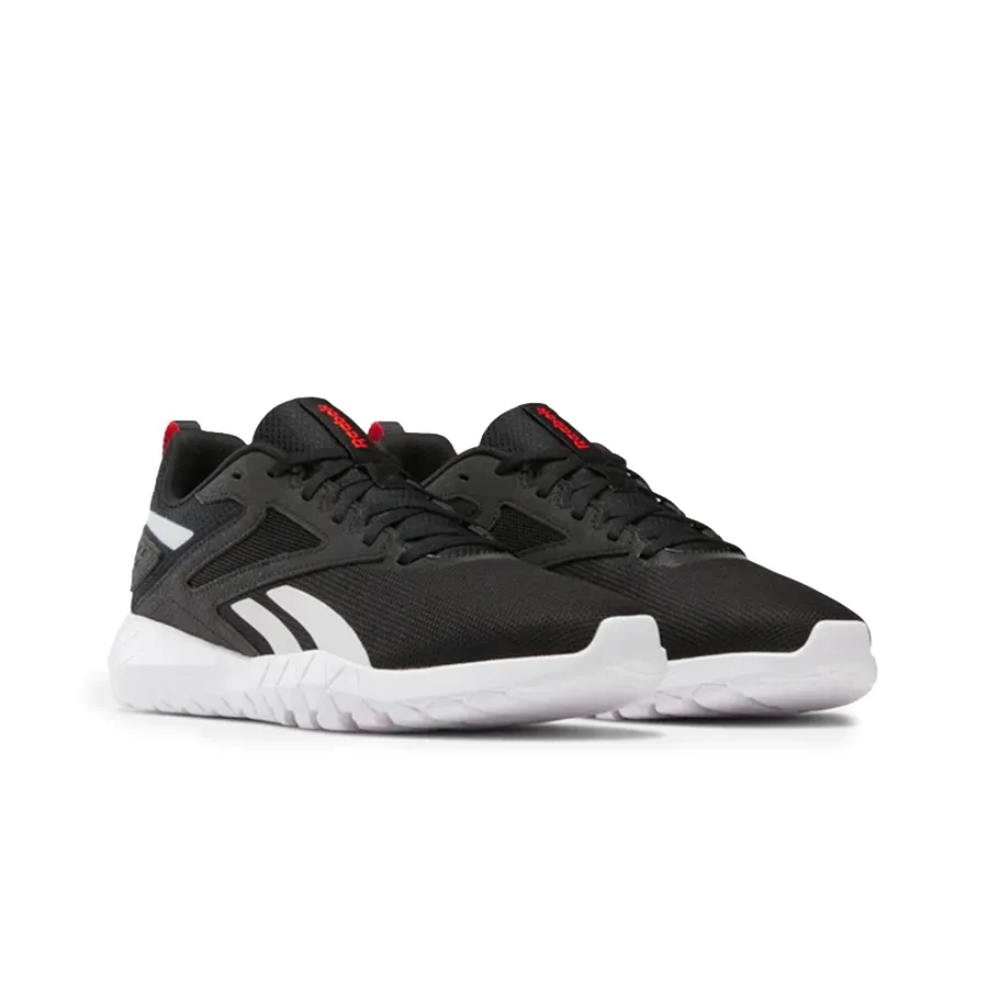 Imagen 1 de 5 de Zapatillas Reebok Flexagon Energy Tr 4-NEGRO/BLANCO