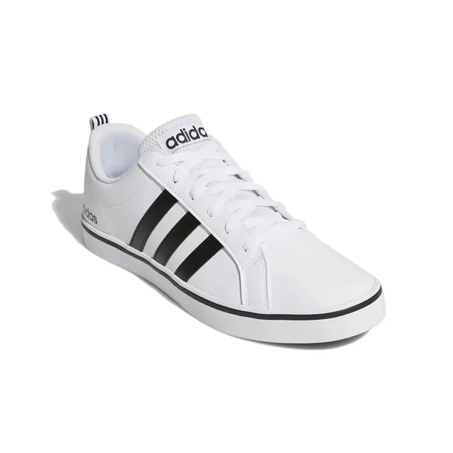 Imagen 0 de 6 de Zapatillas adidas Vs Pace-BLANCO/NEGRO/AZUL