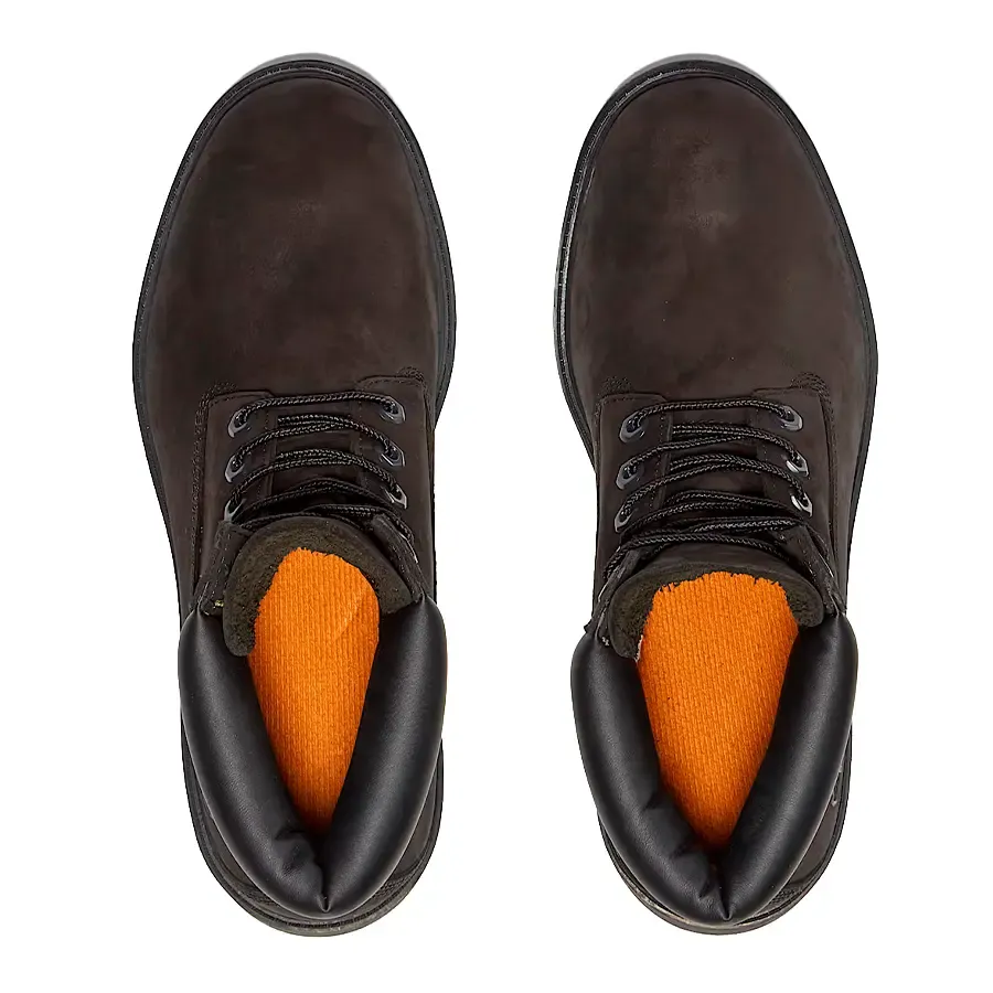 Imagen 3 de 7 de Zapatillas Timberland Botas  Classic 6-Inch-NEGRO