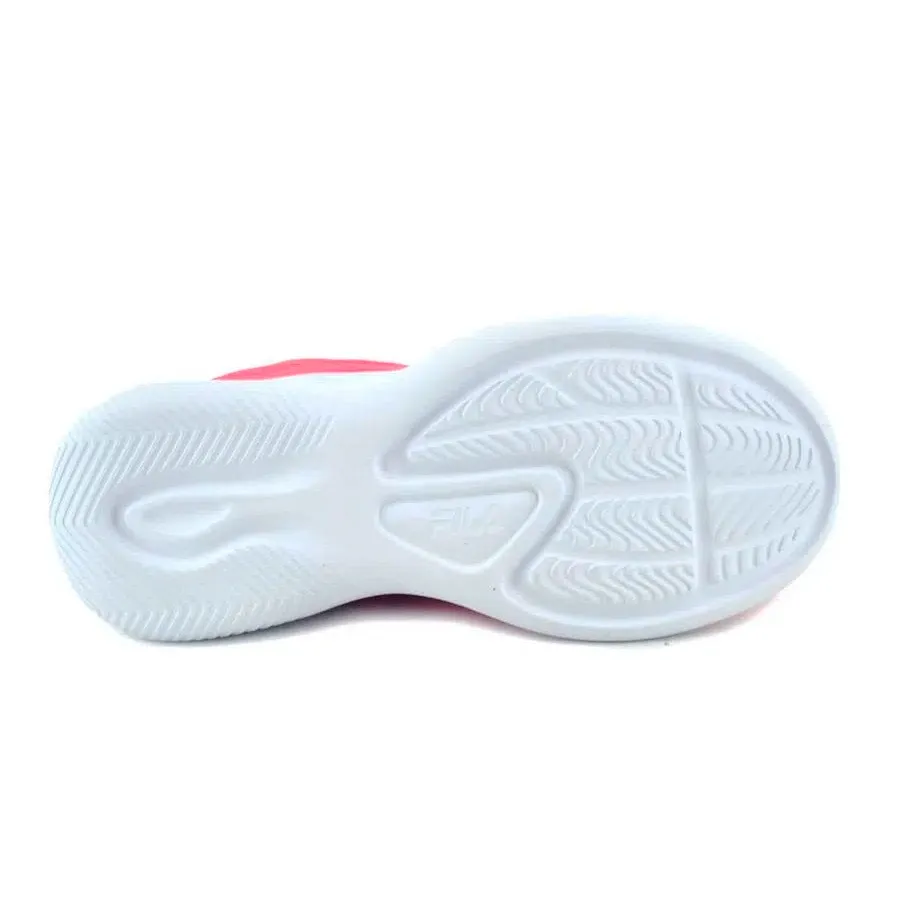 Imagen 3 de 4 de Zapatillas Fila Intruder W-ROSA/NEGRO