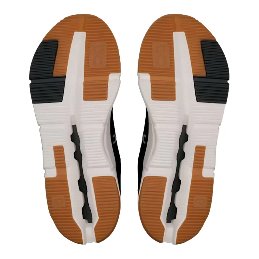 Imagen 4 de 6 de Zapatillas On Cloudnova Form 2-NEGRO/GRAFITO