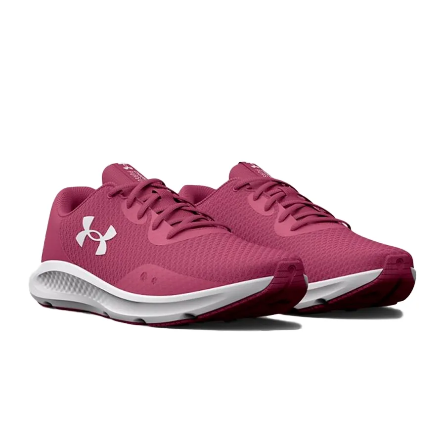 Imagen 1 de 5 de Zapatillas Under Armour Charged Pursuit 3-FUCSIA/ROSA