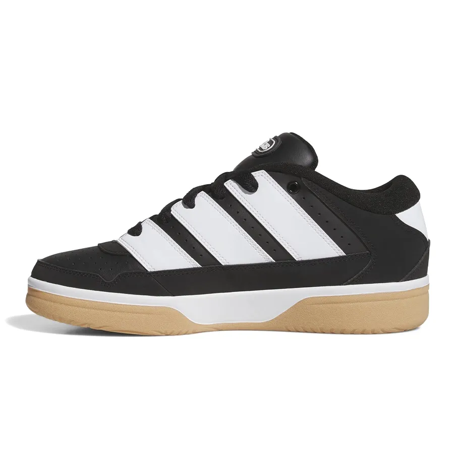 Imagen 2 de 7 de Zapatillas adidas Turnaround 2000-NEGRO/BLANCO