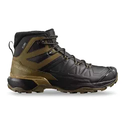Zapatillas Salomon X Ultra Snowpilot Wp