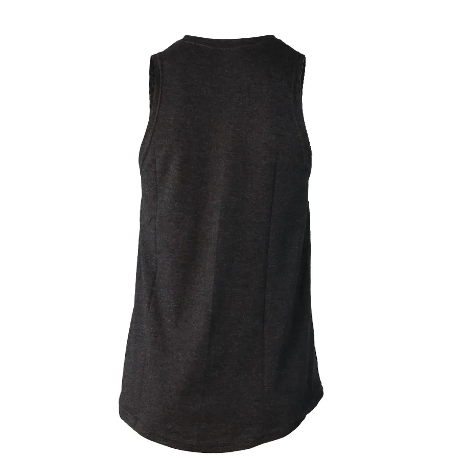 Imagen 1 de 3 de Musculosa Snauwaert Pali-NEGRO