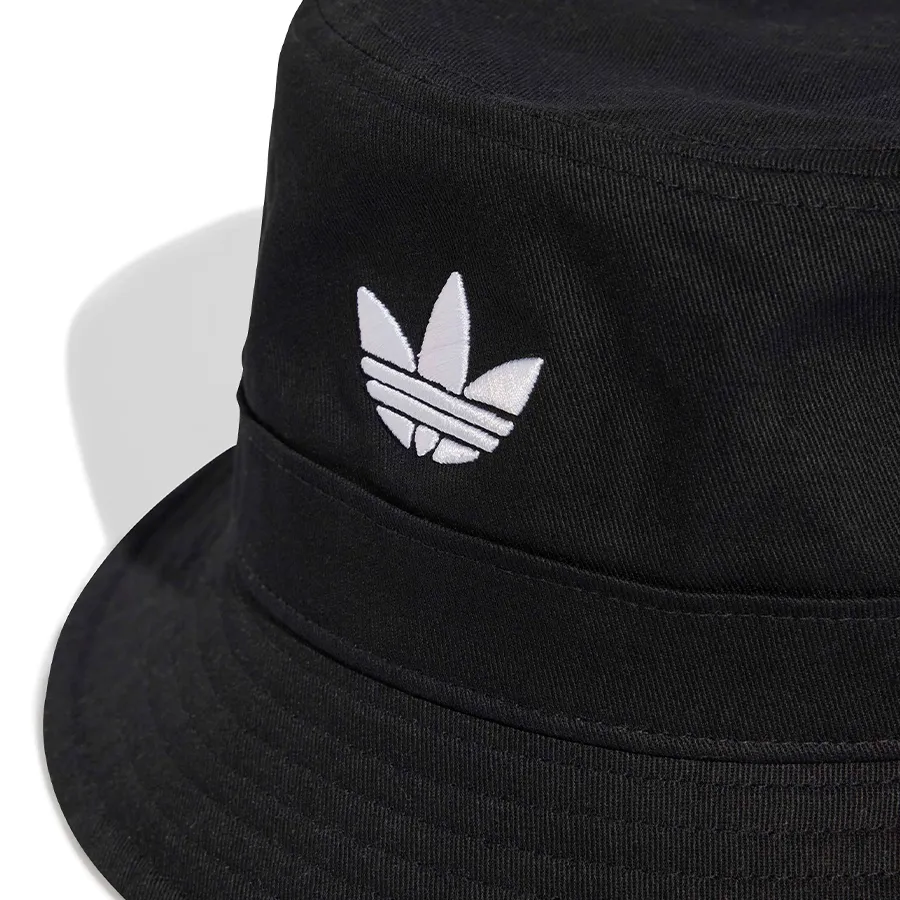 Imagen 2 de 4 de Piluso adidas originals Adicolor Bucket-NEGRO