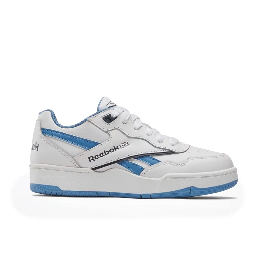Imagen 0 de 5 de Zapatillas Reebok BB 4000 II-BLANCO/AZUL