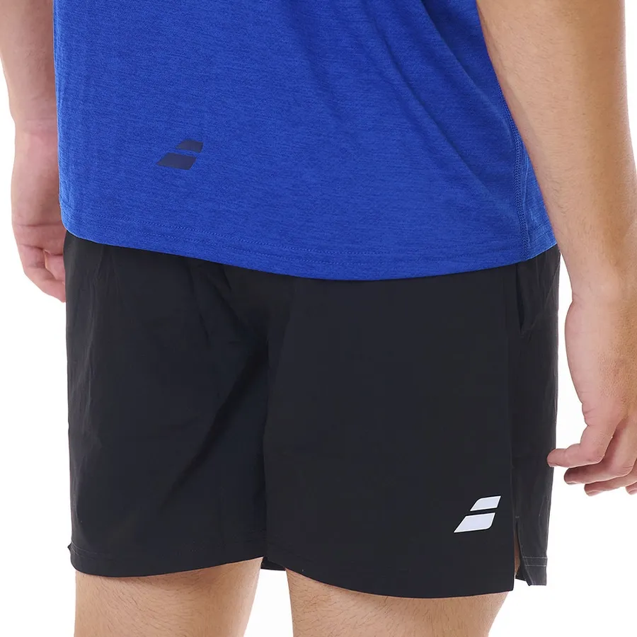 Imagen 3 de 4 de Shorts Babolat Drive-NEGRO