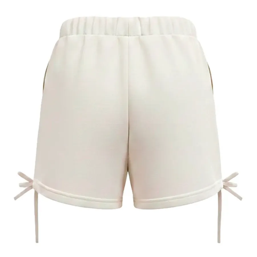 Imagen 1 de 2 de Short Kappa Authentic Ona-BLANCO