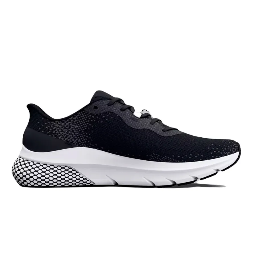 Imagen 0 de 5 de Zapatillas Under Armour Hovr Turbulence 2-NEGRO/GRAFITO