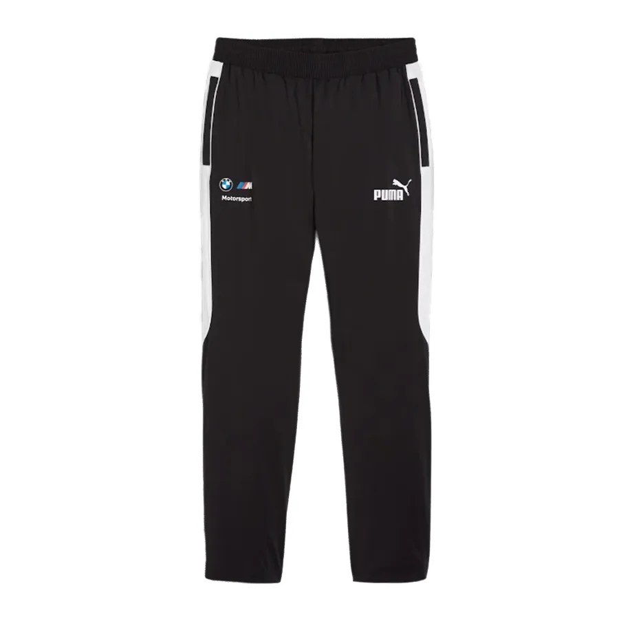 Imagen 2 de 4 de Pantalón Puma BMW M Motorsport MT7+-NEGRO