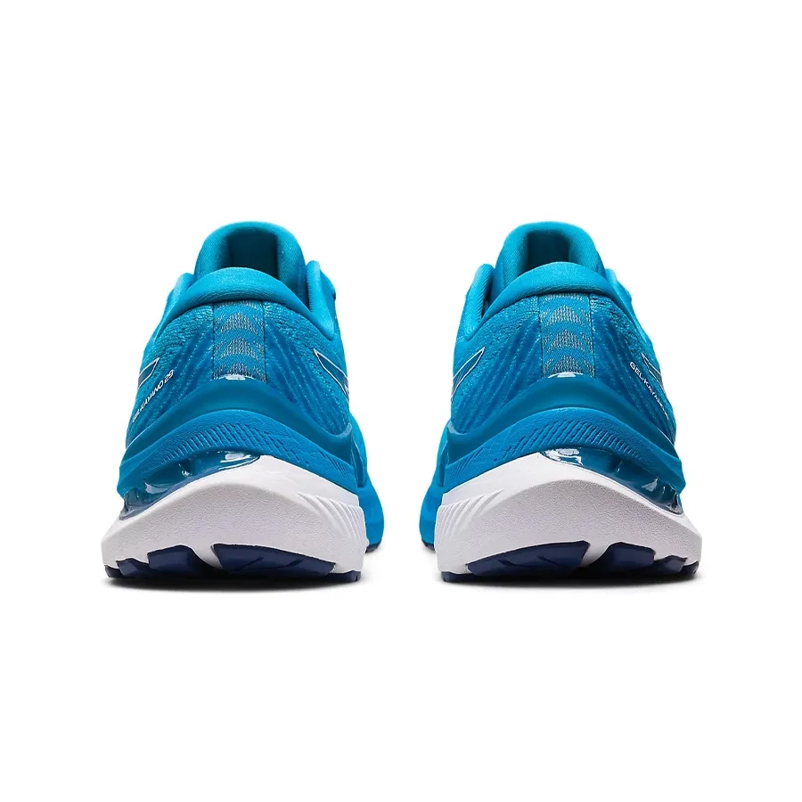 Imagen 3 de 6 de Zapatillas Asics Gel Kayano 29-TURQUESA/BLANCO