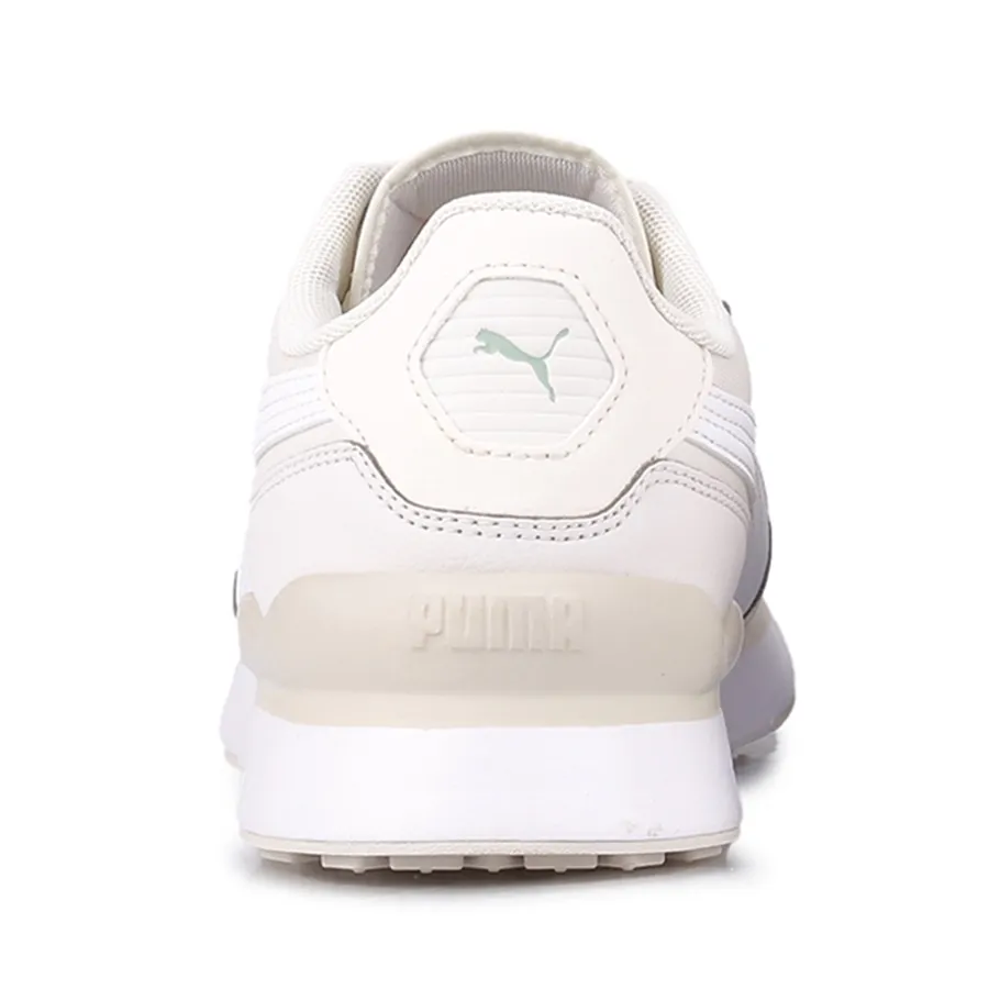 Imagen 1 de 5 de Zapatillas Puma R78 Futr Adp-BEIGE/BLANCO