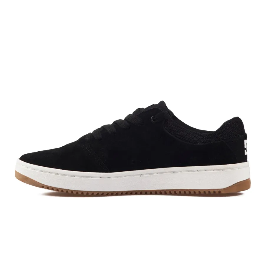 Imagen 2 de 5 de Zapatillas Dc Crisis Ss-NEGRO