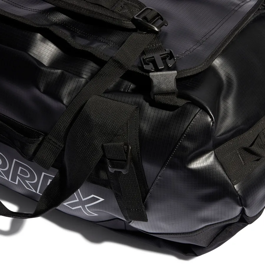 Imagen 5 de 6 de Bolso adidas Terrex Duffel-NEGRO