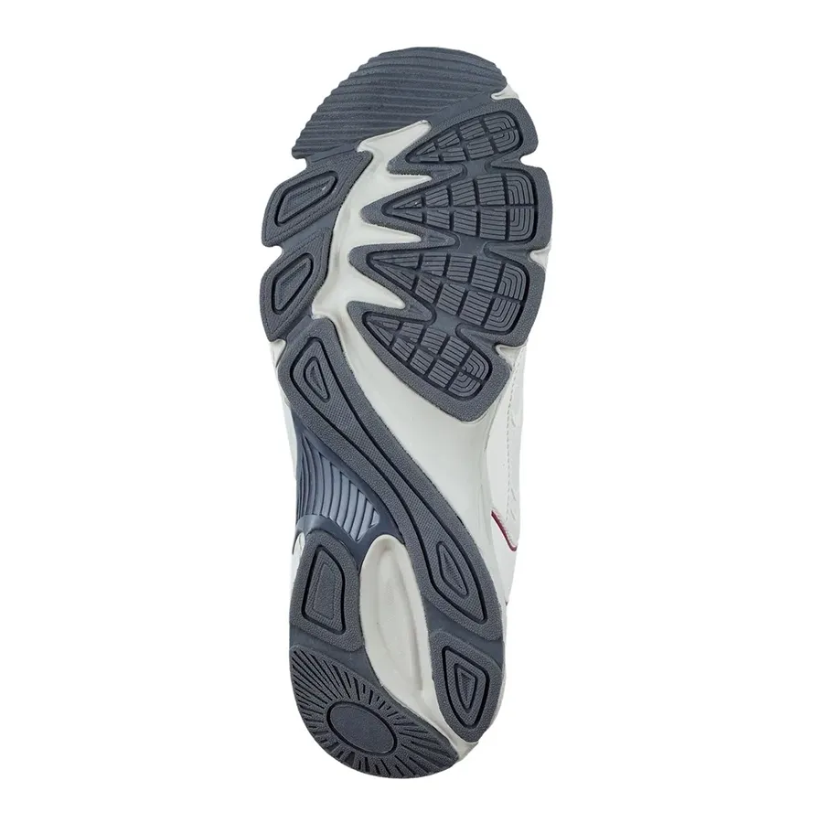 Imagen 4 de 5 de Zapatillas Topper SoftRun 026-CRUDO/ROJO