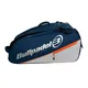 bolso-bullpadel-advance-MARINO/GRIS