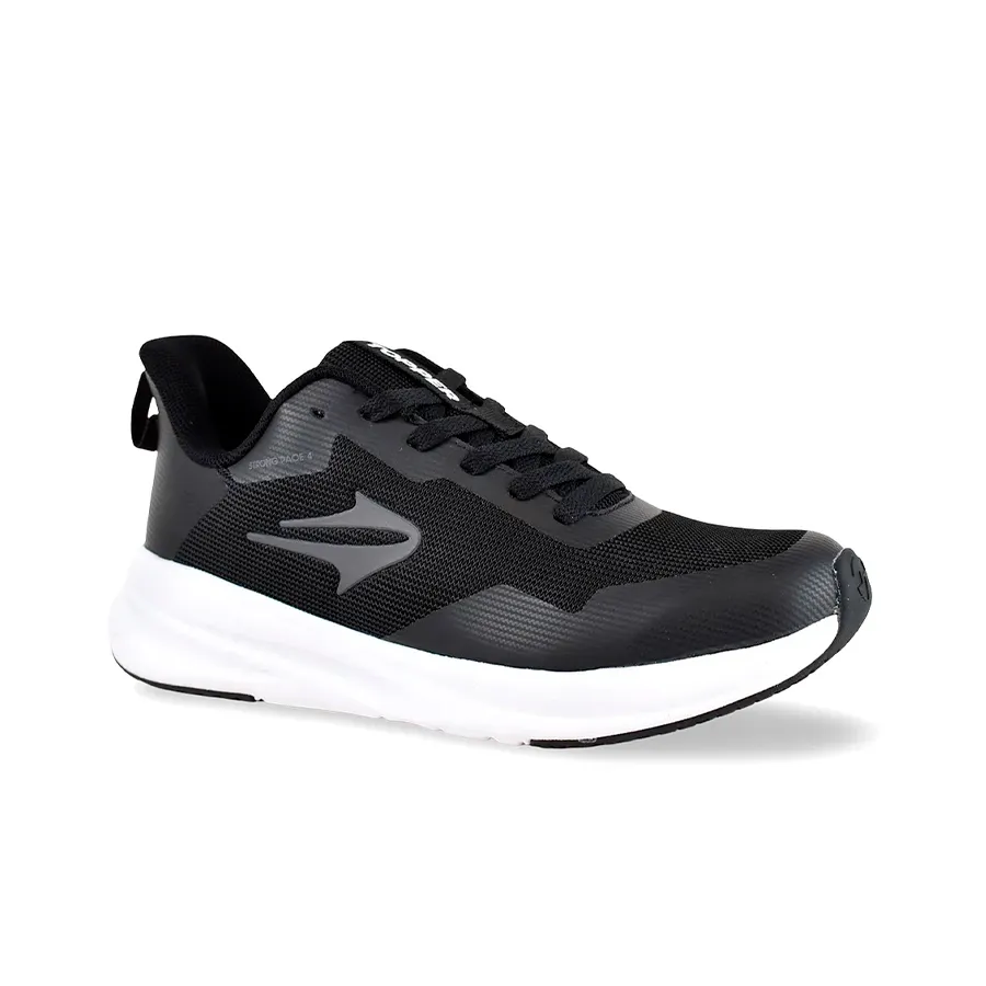 Imagen 1 de 4 de Zapatillas Topper Strong Pace 4-NEGRO