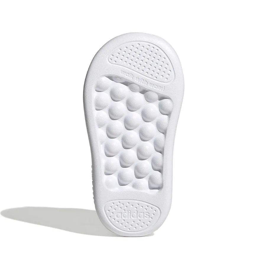 Imagen 4 de 7 de Zapatillas adidas Grand Court 3.0-BLANCO/NEGRO
