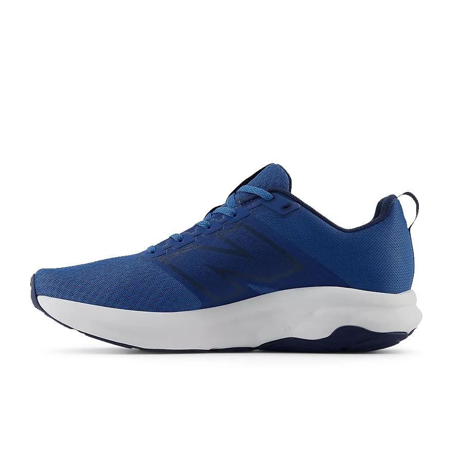 Imagen 2 de 5 de Zapatillas New Balance M460CB4-AZUL