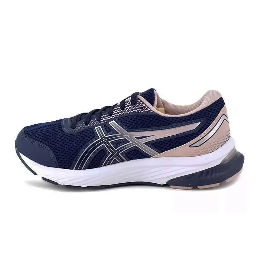 Imagen 1 de 4 de Zapatillas Asics Gel Equation 11-MARINO/ROSA