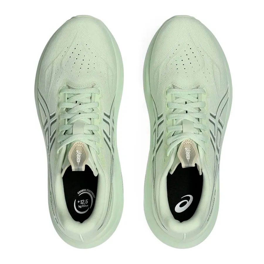 Imagen 3 de 6 de Zapatillas Asics Gt-2000 14-VERDE SECO