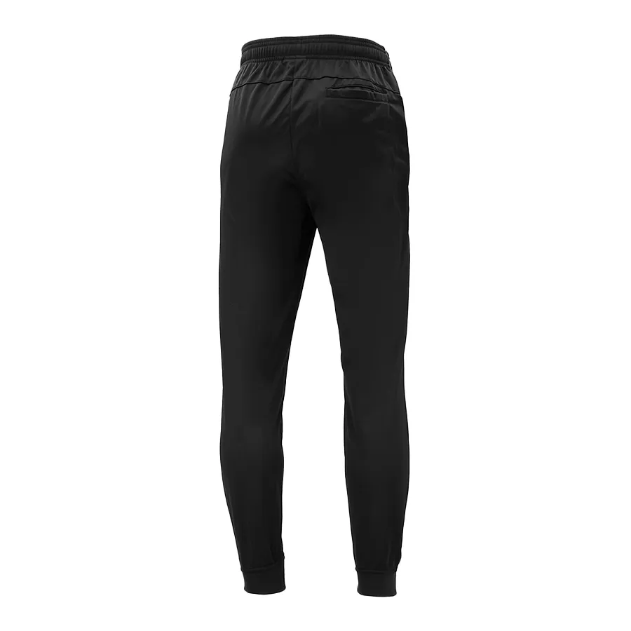 Imagen 5 de 6 de Conjunto Fila Double Block-NEGRO/GRAFITO/BLANCO