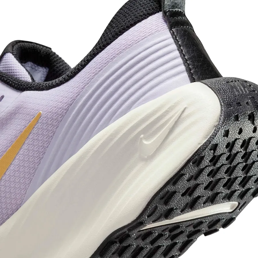 Imagen 6 de 7 de Zapatillas Nike Promina-LILA/DORADO