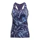 musculosa-under-armour-racer-print-MARINO/LAVANDA
