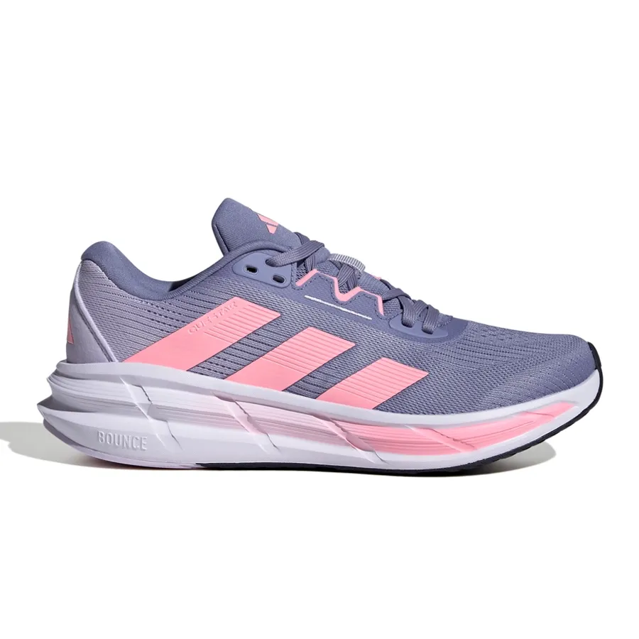 Imagen 0 de 7 de Zapatillas adidas Questar 3-LILA/ROSA