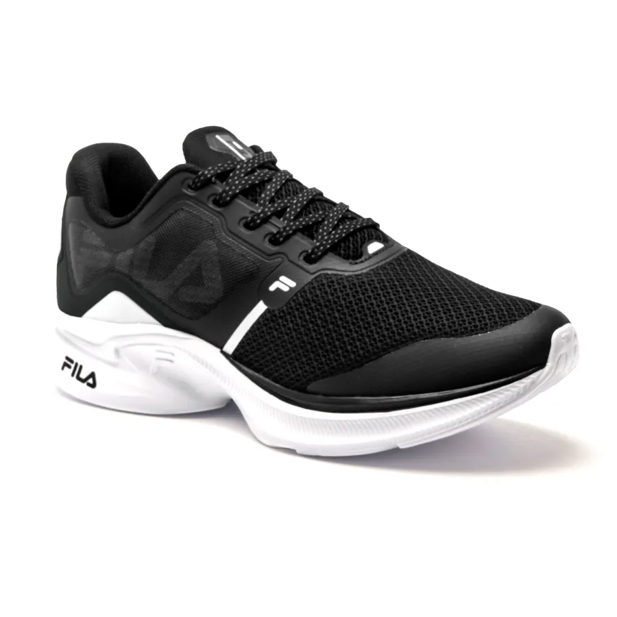 Imagen 0 de 5 de Zapatillas Fila Racer Move-NEGRO/GRAFITO/BLANCO