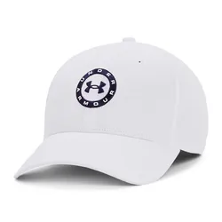 Gorro Under Armour Jordan Spieth Tour