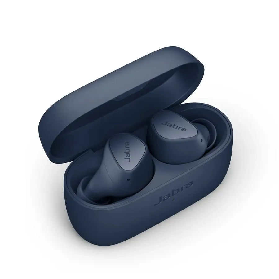 Imagen 1 de 3 de Auriculares Jabra Elite 3 Emea-AZUL