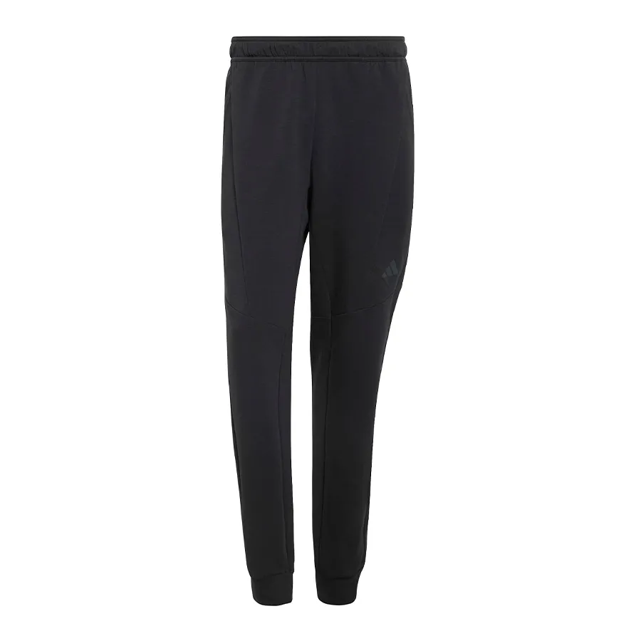Imagen 2 de 5 de Pantalón adidas D4T Workout-NEGRO