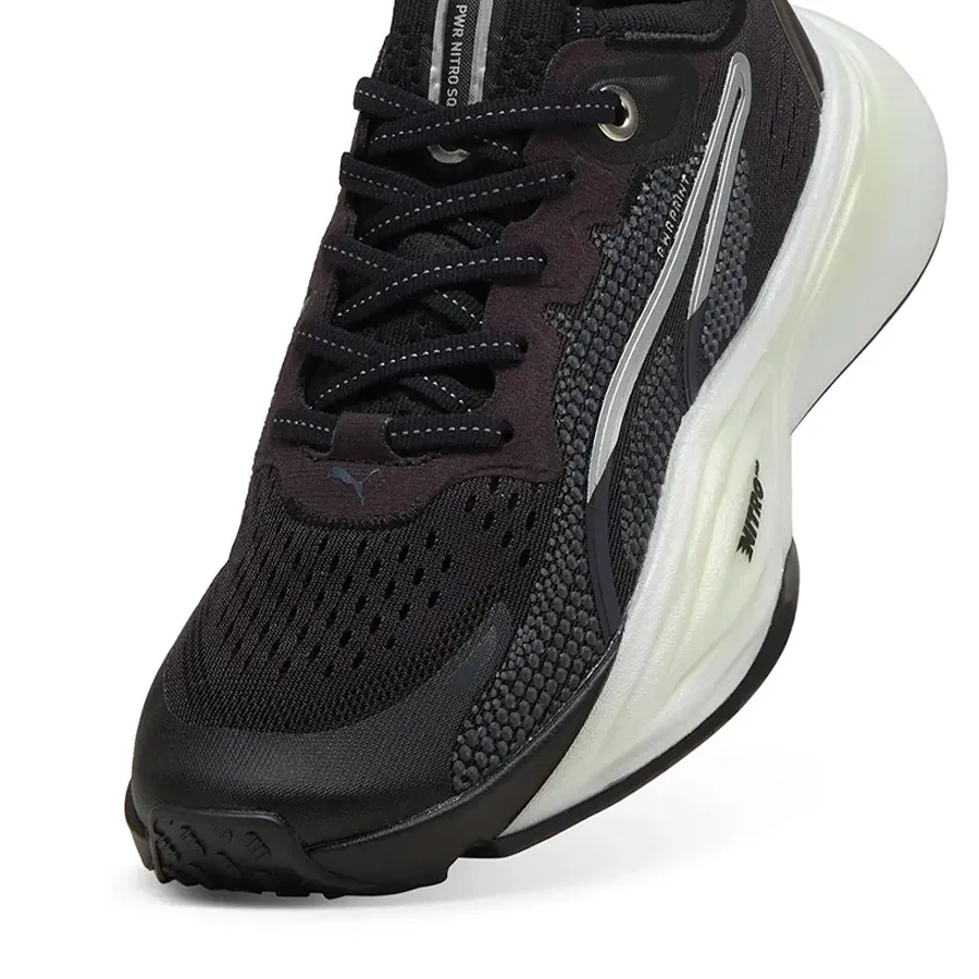 Imagen 5 de 6 de Zapatillas Puma Pwr Nitro Sqd 2-NEGRO
