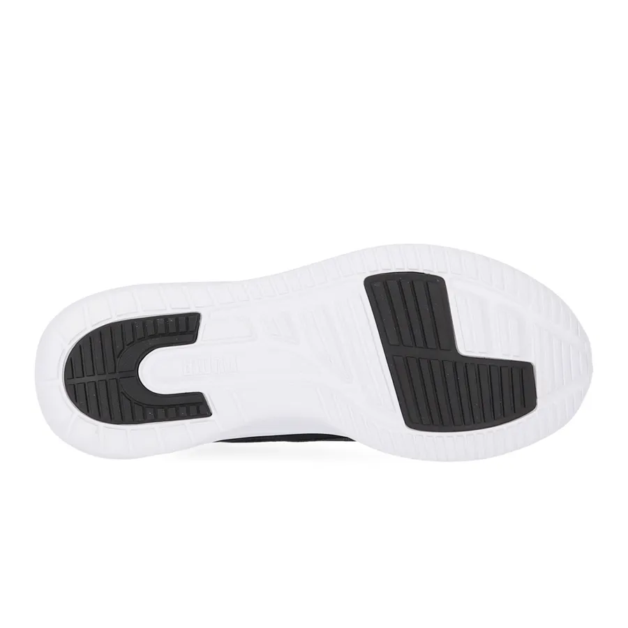 Imagen 5 de 6 de Zapatillas Puma Resolve Stree Spark-NEGRO/FUCSIA