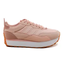 Zapatillas Topper Temple Plataforma