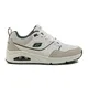 zapatillas-skechers-uno-retro-one-BLANCO/NATURAL