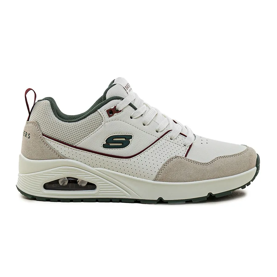 Imagen 0 de 5 de Zapatillas Skechers Uno Retro One-BLANCO/NATURAL