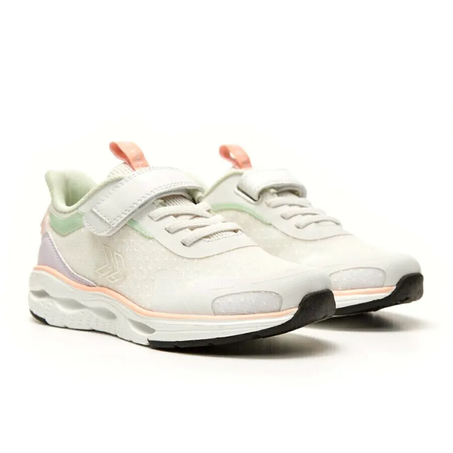 Imagen 1 de 6 de Zapatillas Atomik Grav-x-BLANCO