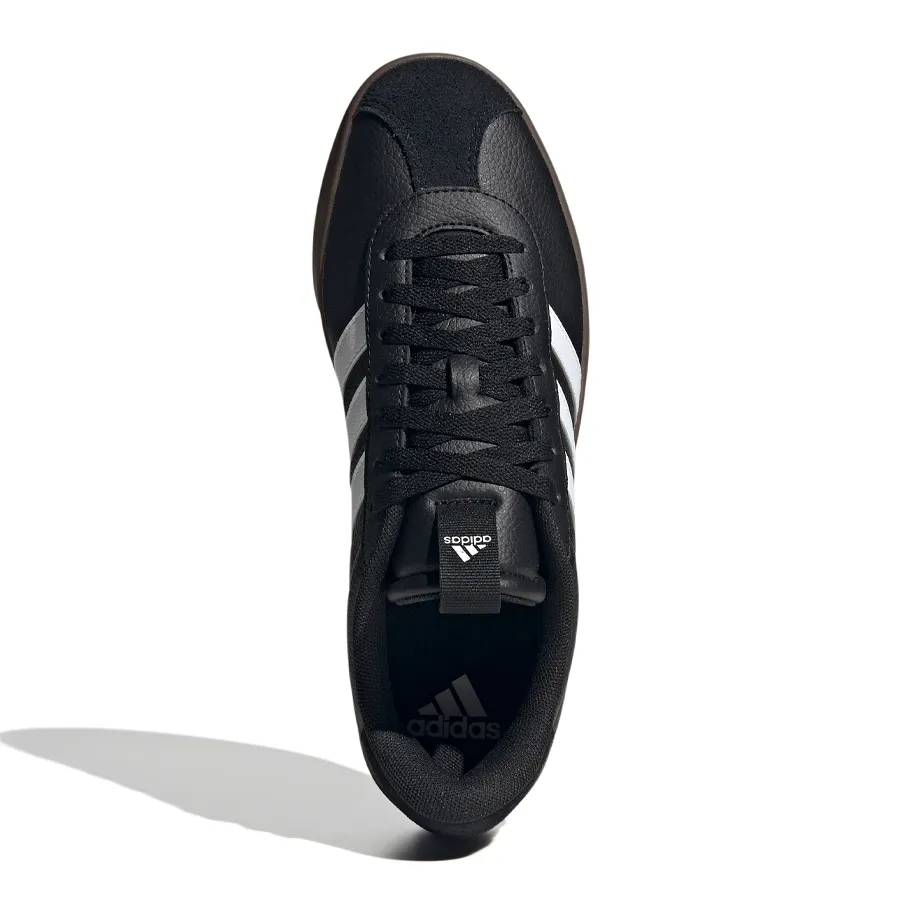 Imagen 2 de 9 de Zapatillas adidas Vl Court 3.0-NEGRO/BLANCO