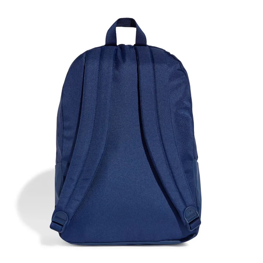 Imagen 3 de 6 de Mochila Adidas Classic Bars-MARINO