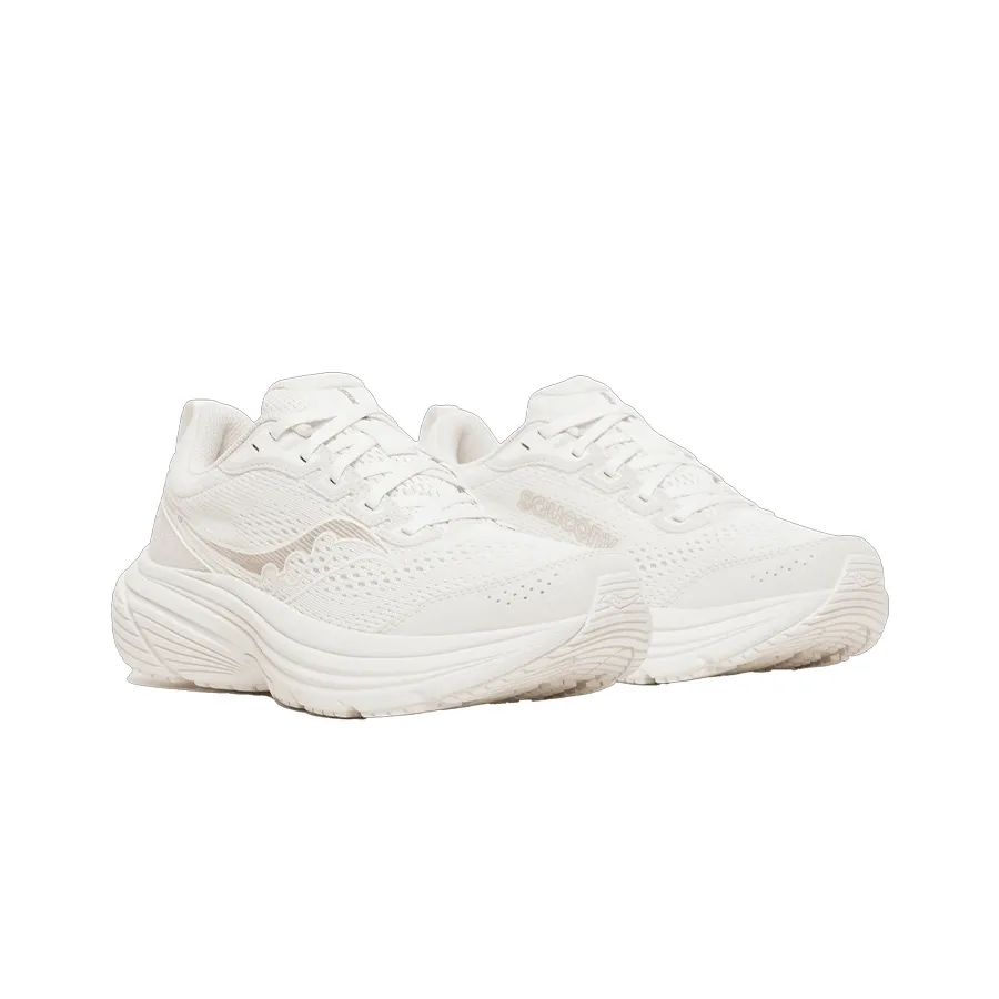Imagen 1 de 6 de Zapatillas Saucony Cohesion 19-BLANCO/BEIGE