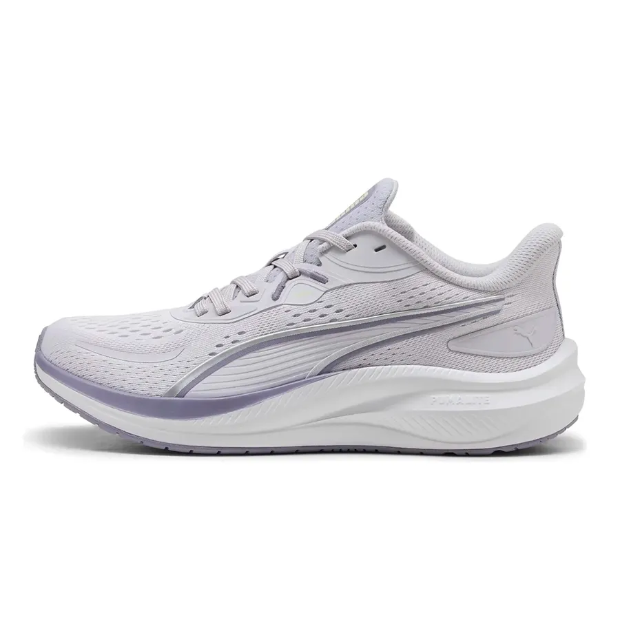 Imagen 1 de 6 de Zapatillas Puma Skyrocket Lite 2-LAVANDA/LILA