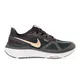 zapatillas-nike-structure-25-NEGRO/DORADO
