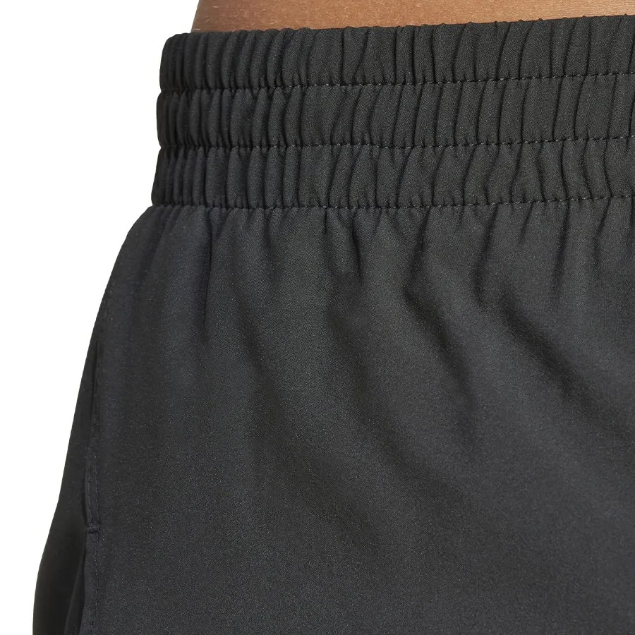 Imagen 3 de 5 de adidas Shorts  Adizero Essentials Split-NEGRO